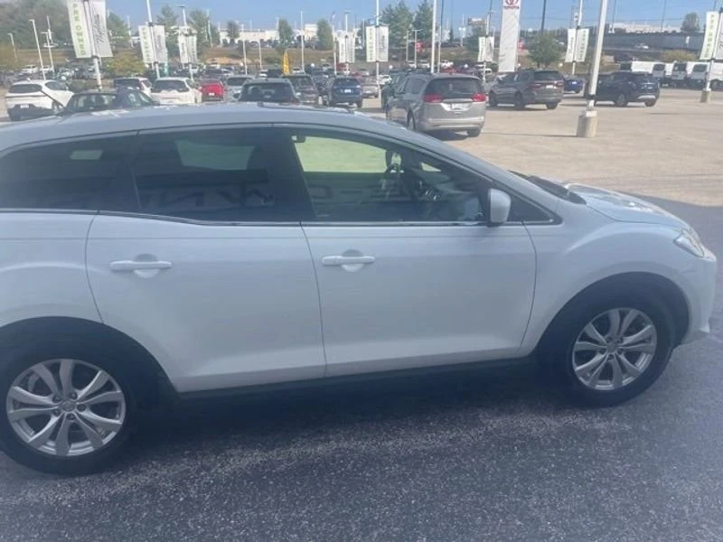 2010 Mazda CX-7 - Image 6 of 20