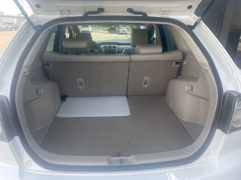 2010 Mazda CX-7 - Image 9 of 20