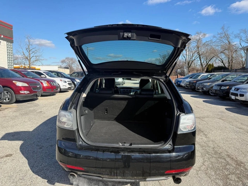 2010 Mazda CX-7 - Image 5 of 21