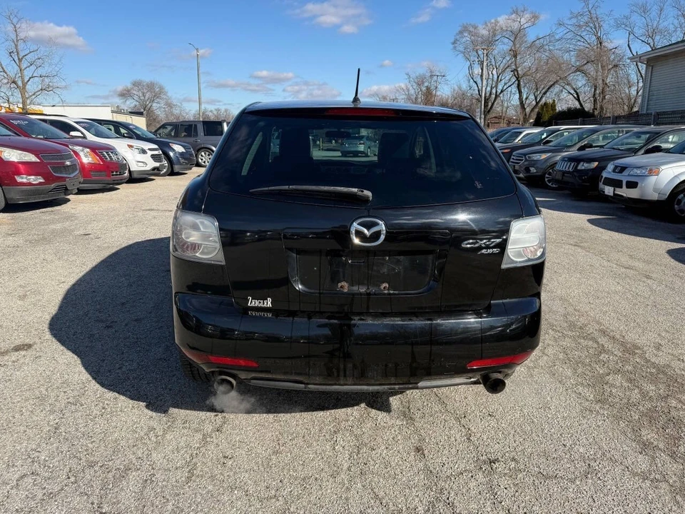2010 Mazda CX-7 - Image 3 of 21