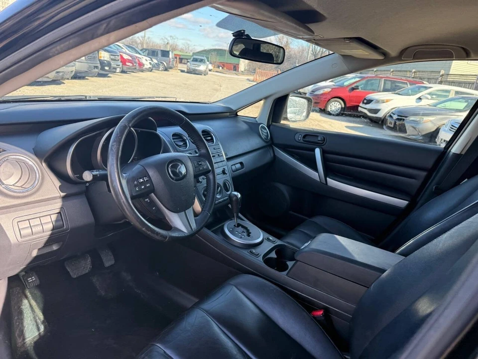 2010 Mazda CX-7 - Image 12 of 21