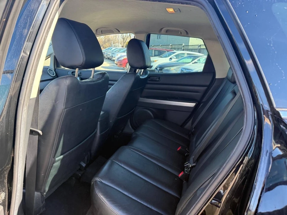 2010 Mazda CX-7 - Image 13 of 21
