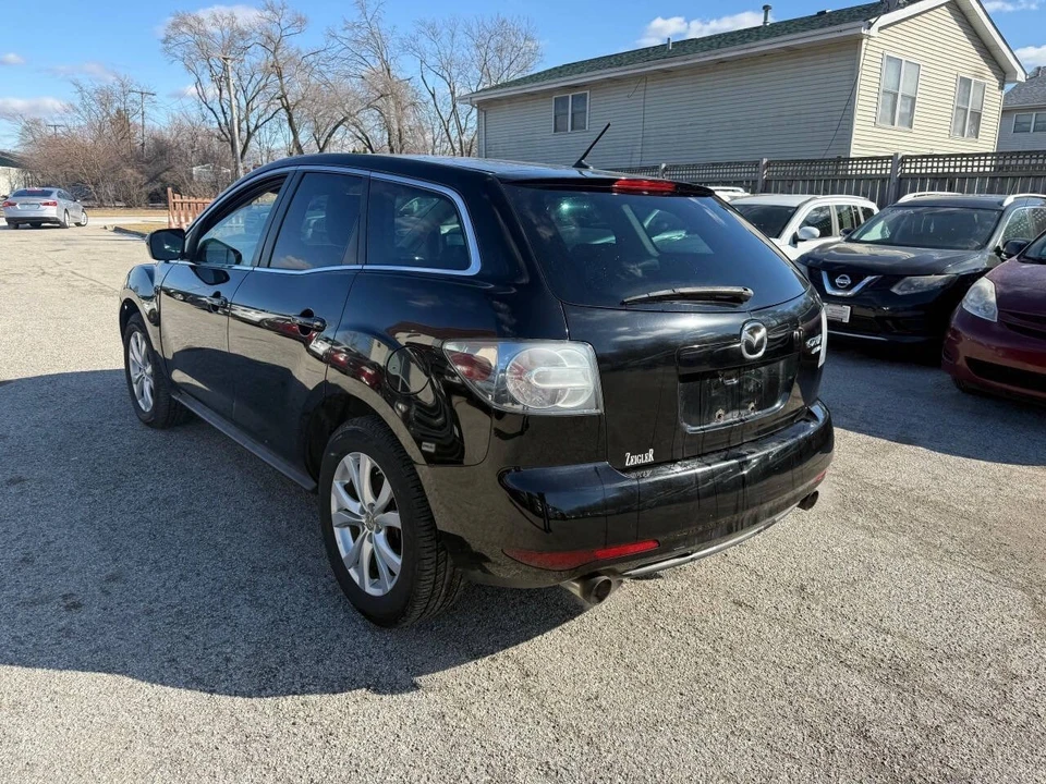2010 Mazda CX-7 - Image 16 of 21