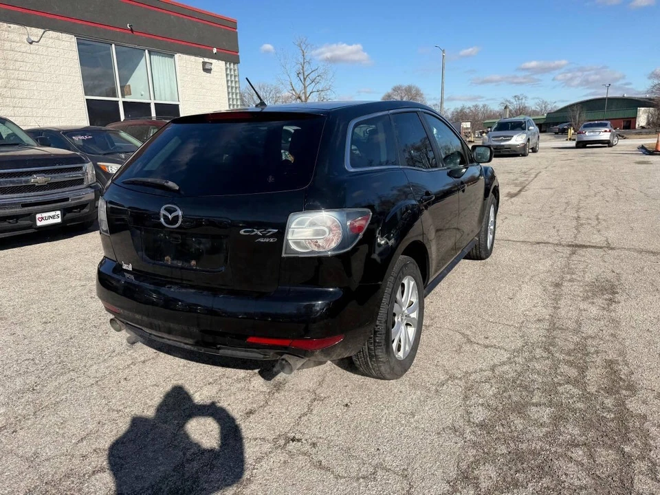 2010 Mazda CX-7 - Image 2 of 21
