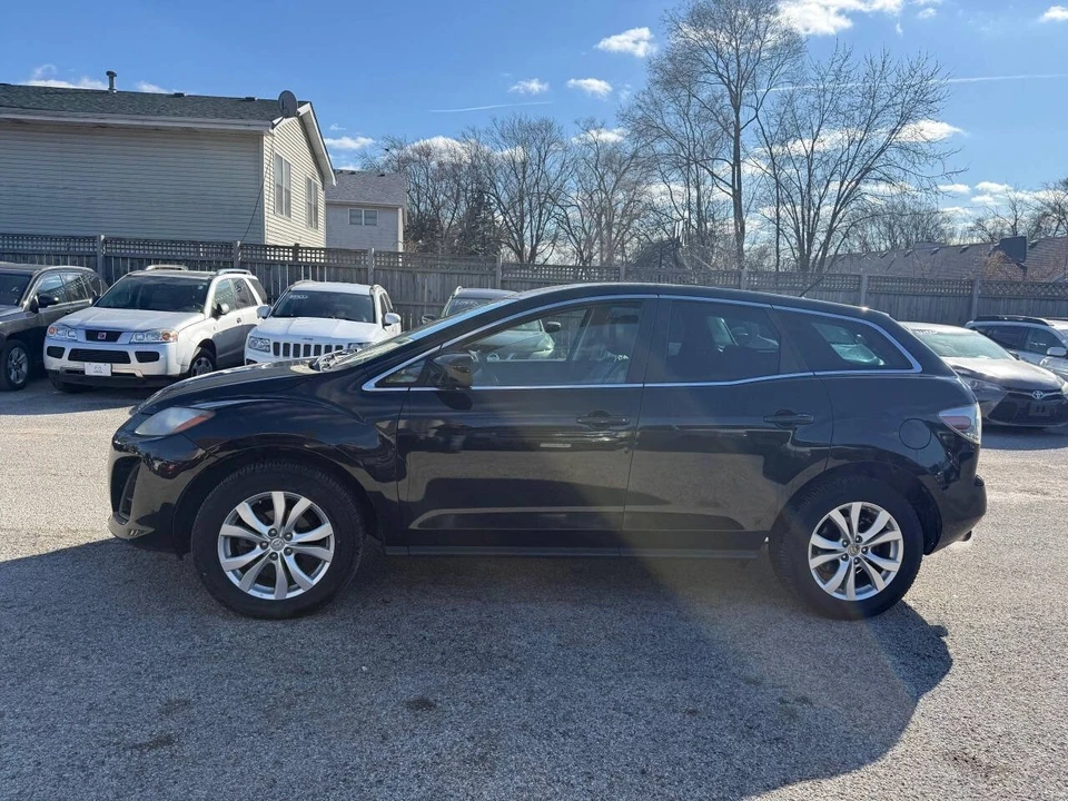 2010 Mazda CX-7 - Image 20 of 21