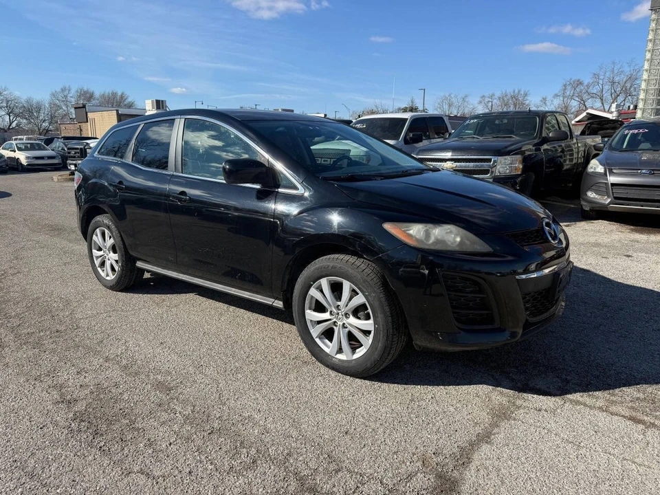2010 Mazda CX-7 - Image 15 of 21