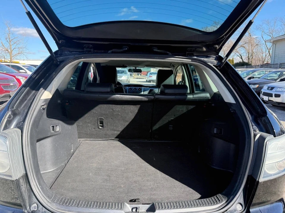 2010 Mazda CX-7 - Image 10 of 21