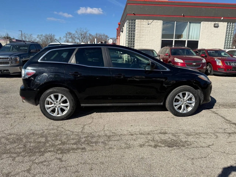 2010 Mazda CX-7 - Image 8 of 21