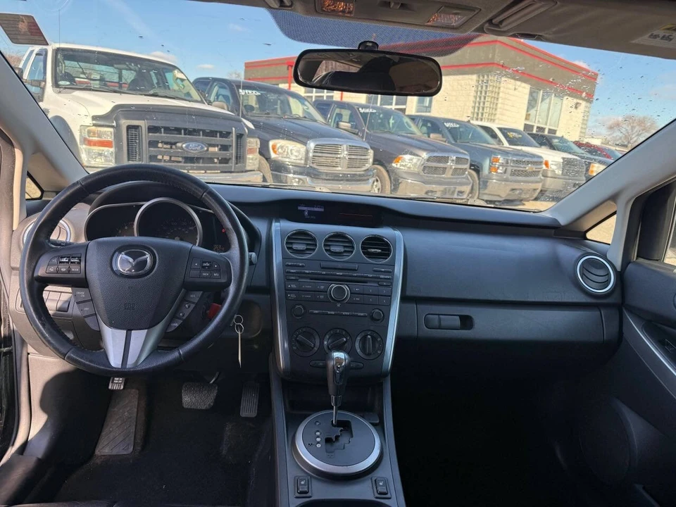 2010 Mazda CX-7 - Image 14 of 21