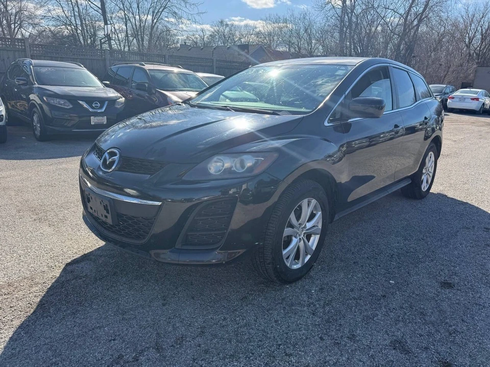 2010 Mazda CX-7 - Image 19 of 21