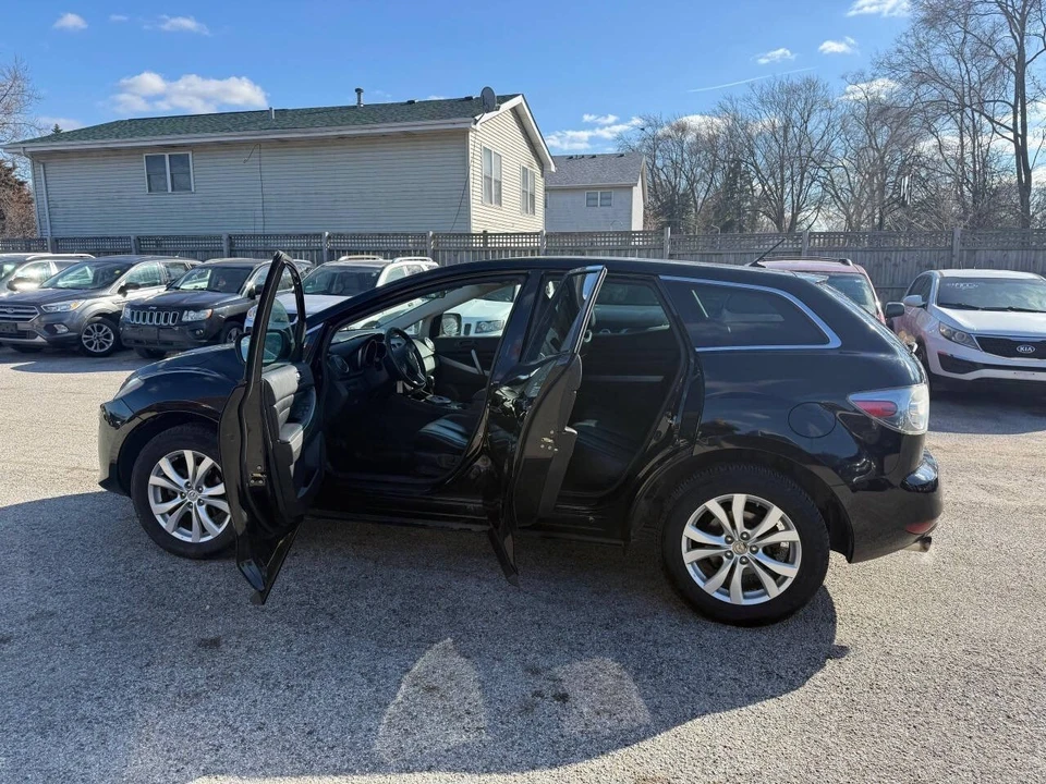 2010 Mazda CX-7 - Image 11 of 21