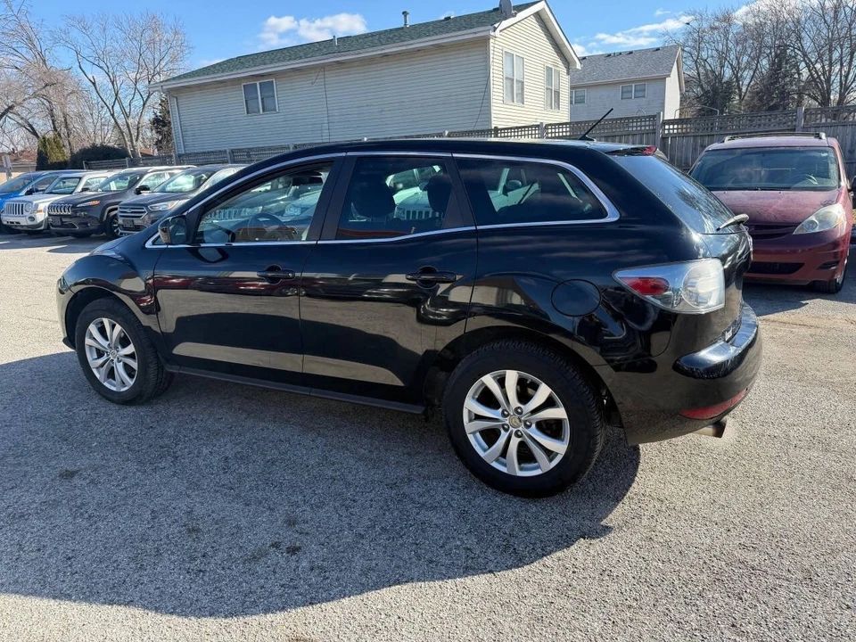 2010 Mazda CX-7 - Image 17 of 21