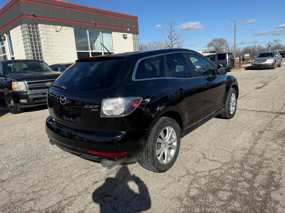 2010 Mazda CX-7 - Image 4 of 21