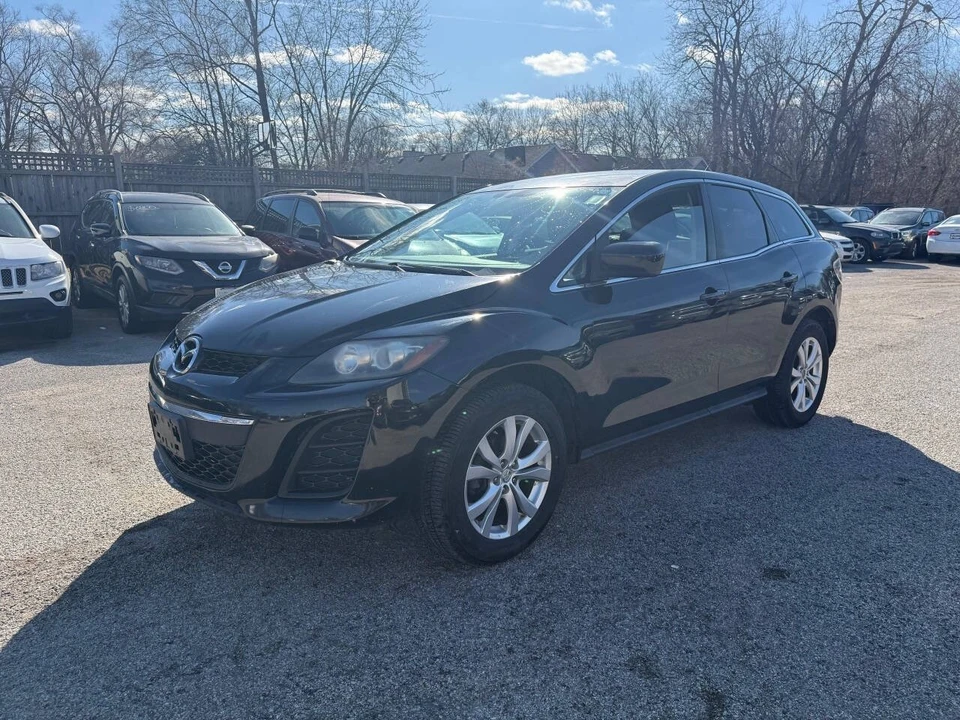 2010 Mazda CX-7 - Image 18 of 21