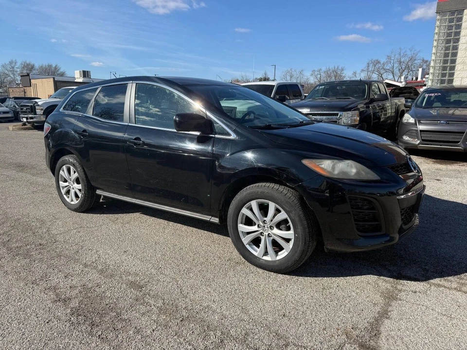 2010 Mazda CX-7 - Image 21 of 21