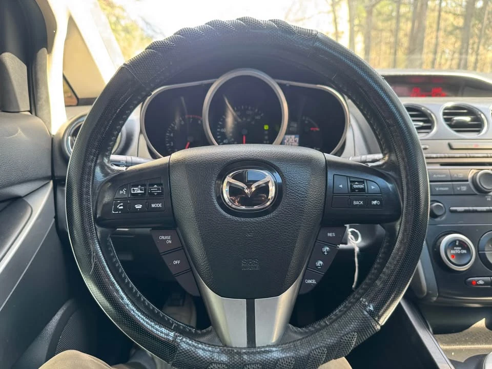 2010 Mazda CX-7 - Image 11 of 19