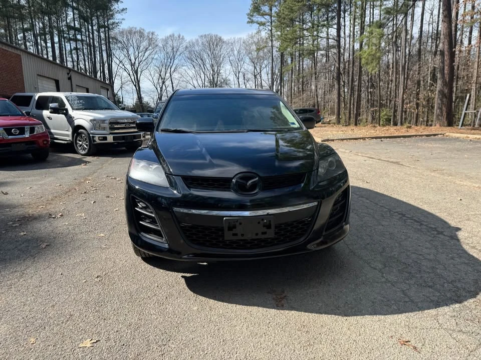 2010 Mazda CX-7 - Image 2 of 19