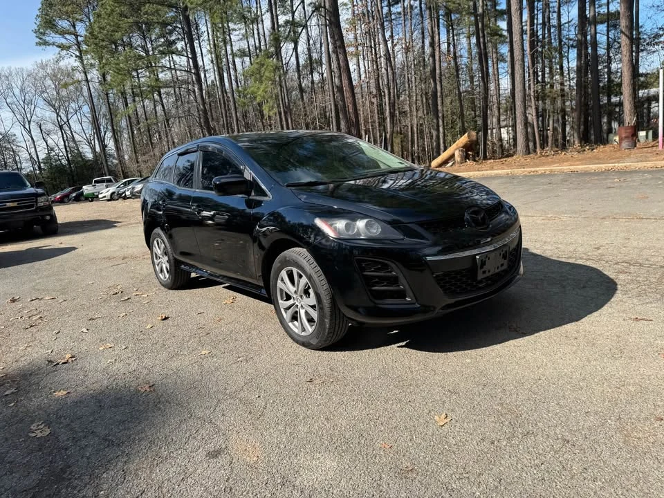 2010 Mazda CX-7 - Image 3 of 19