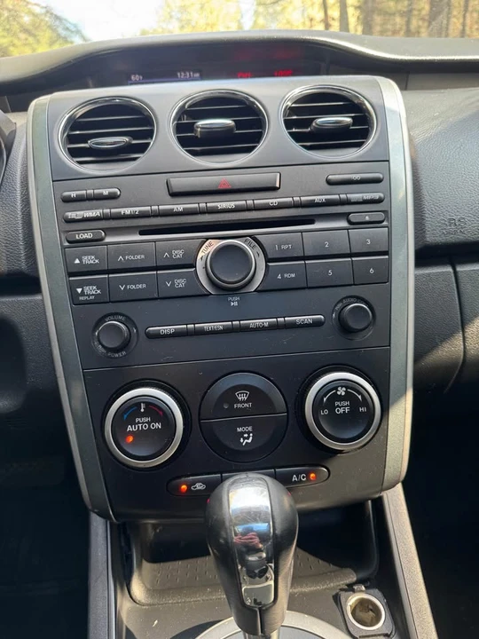 2010 Mazda CX-7 - Image 13 of 19