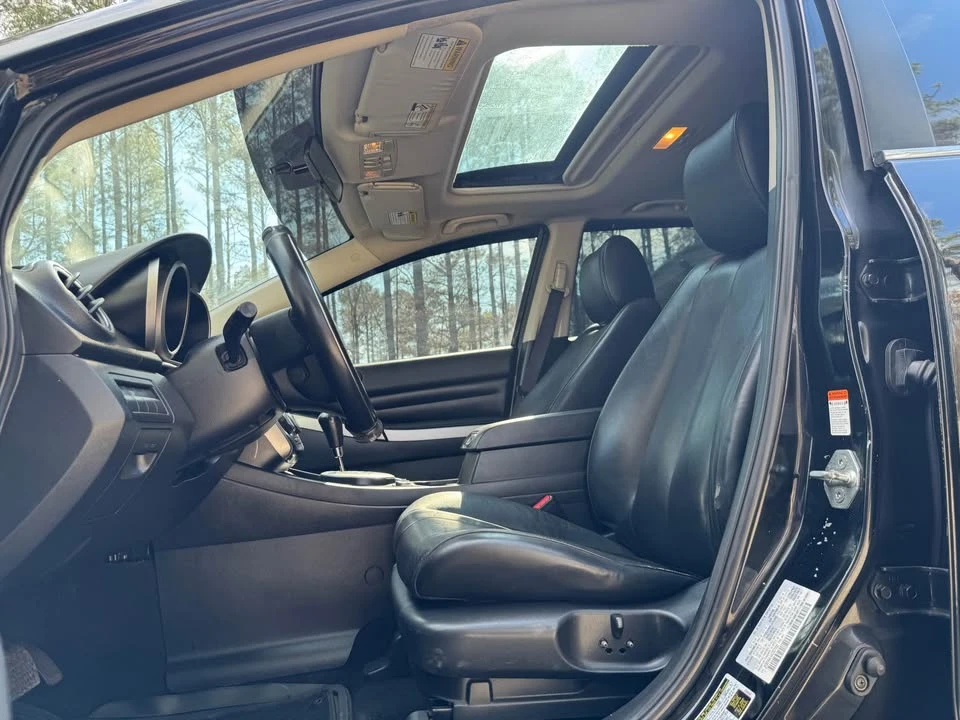 2010 Mazda CX-7 - Image 10 of 19