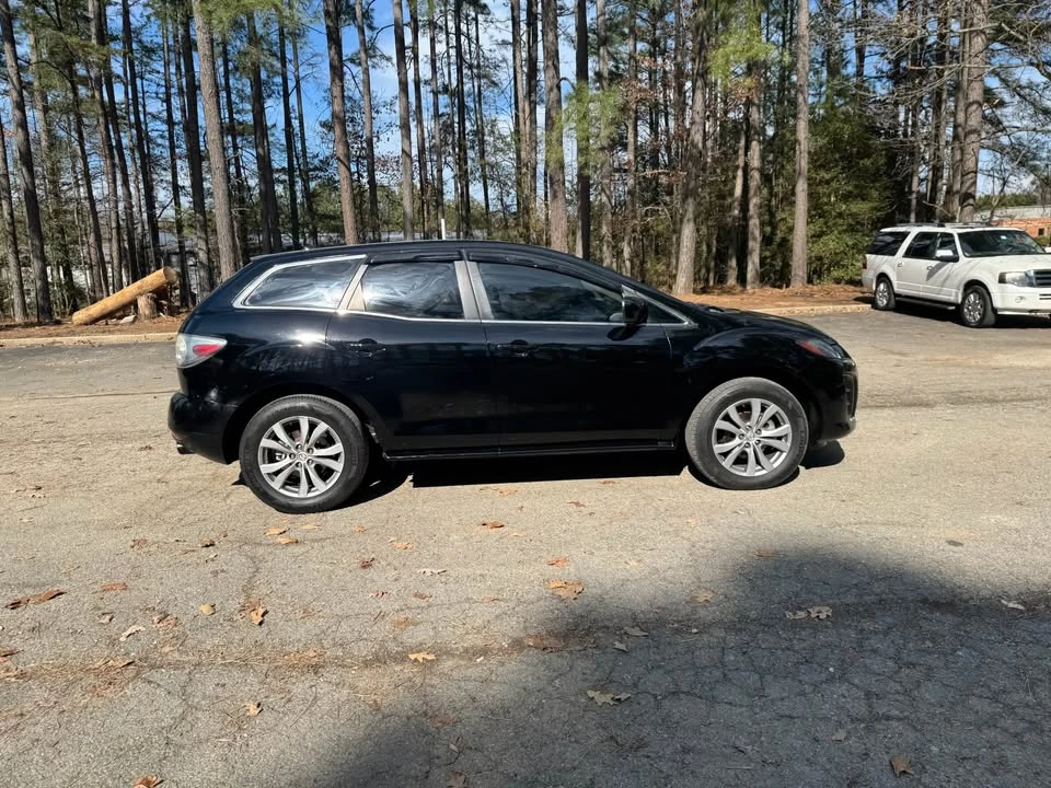 2010 Mazda CX-7 - Image 4 of 19