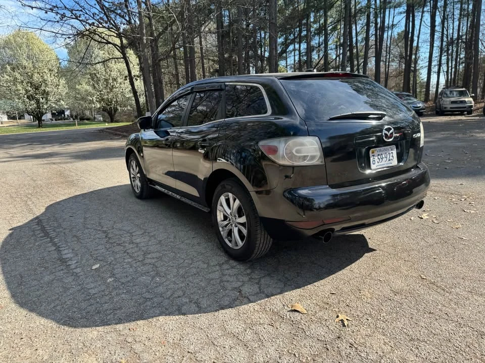 2010 Mazda CX-7 - Image 7 of 19