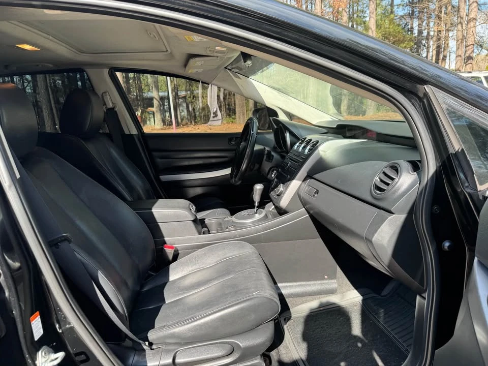 2010 Mazda CX-7 - Image 16 of 19