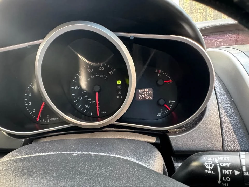 2010 Mazda CX-7 - Image 12 of 19