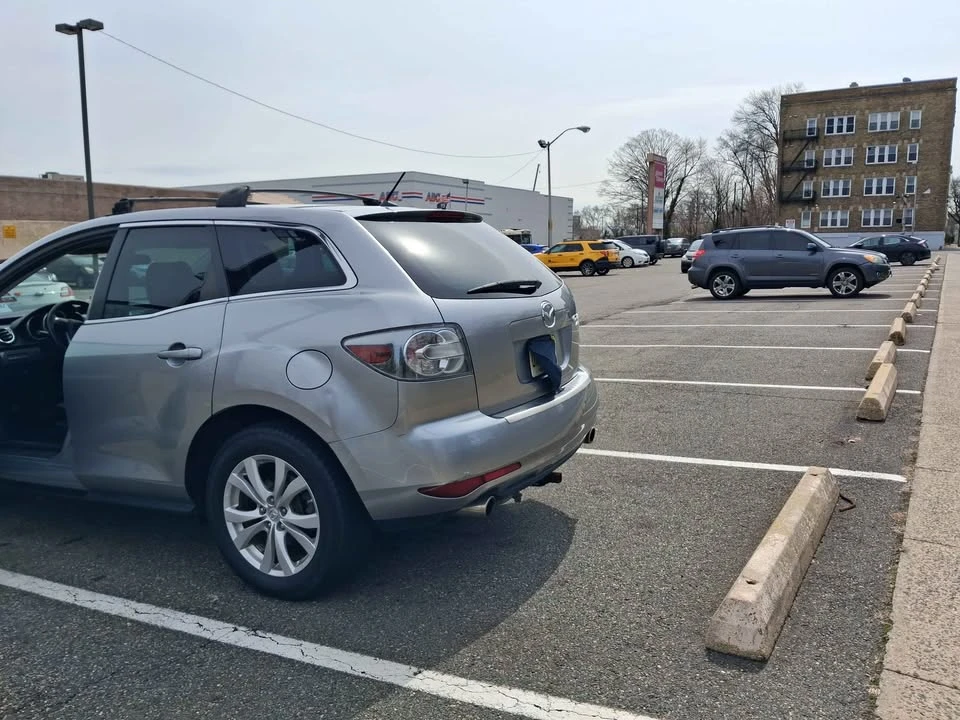 2010 Mazda CX-7 - Image 12 of 16