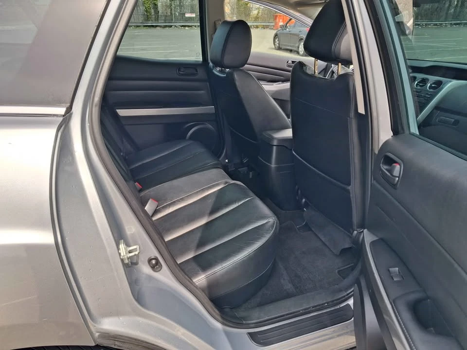 2010 Mazda CX-7 - Image 6 of 16