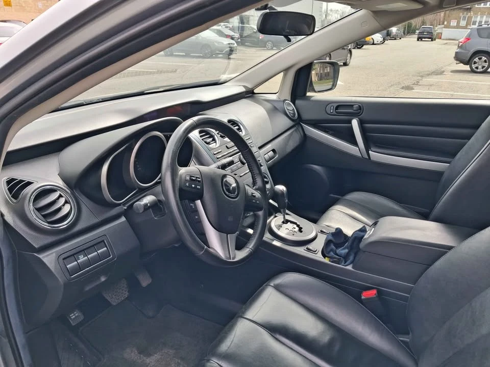 2010 Mazda CX-7 - Image 3 of 16