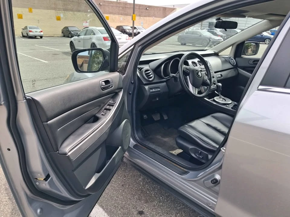 2010 Mazda CX-7 - Image 2 of 16