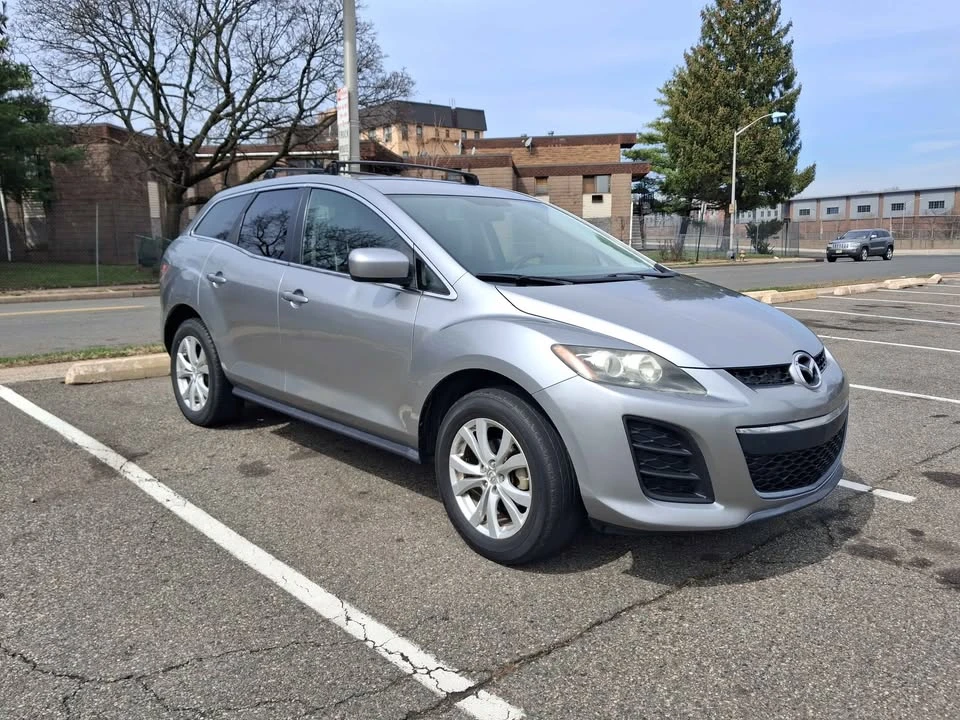 2010 Mazda CX-7 - Image 14 of 16