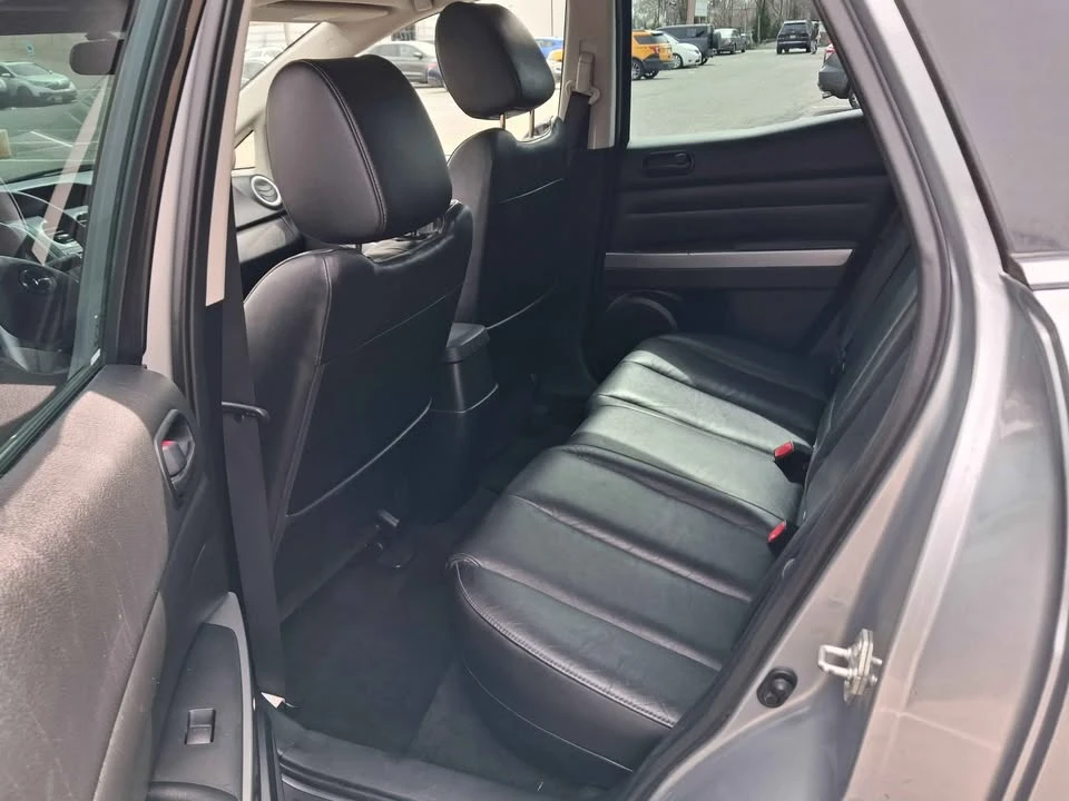 2010 Mazda CX-7 - Image 4 of 16