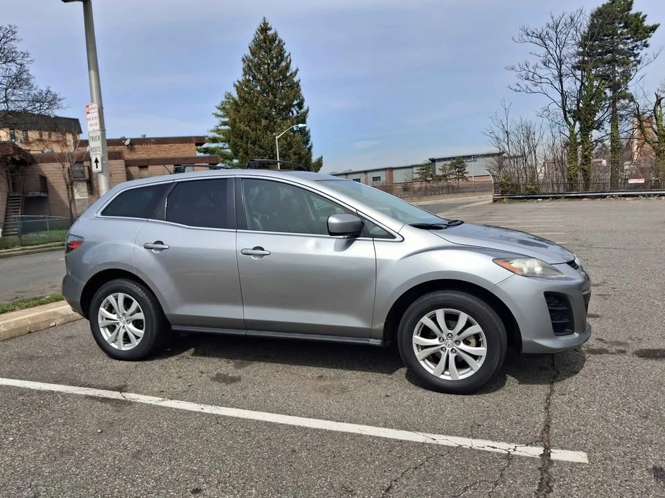 2010 Mazda CX-7 - Image 13 of 16