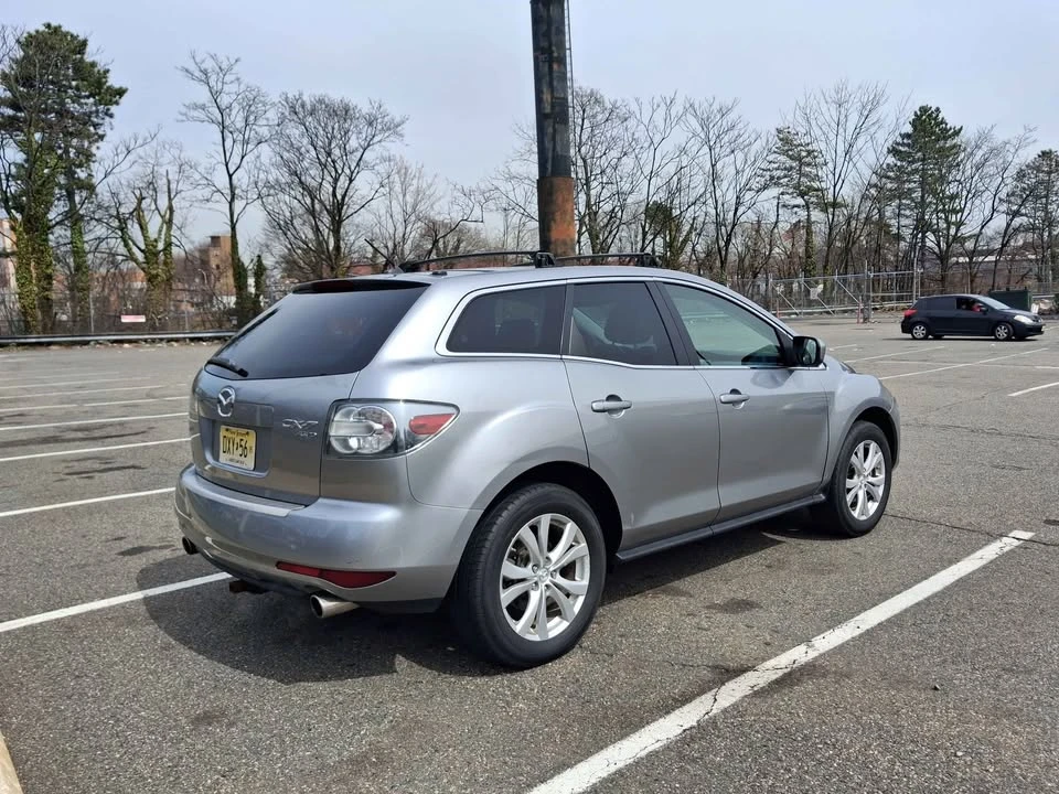 2010 Mazda CX-7 - Image 10 of 16