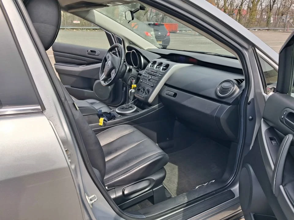 2010 Mazda CX-7 - Image 5 of 16