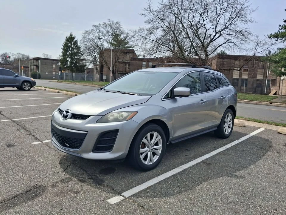 2010 Mazda CX-7 - Image 15 of 16