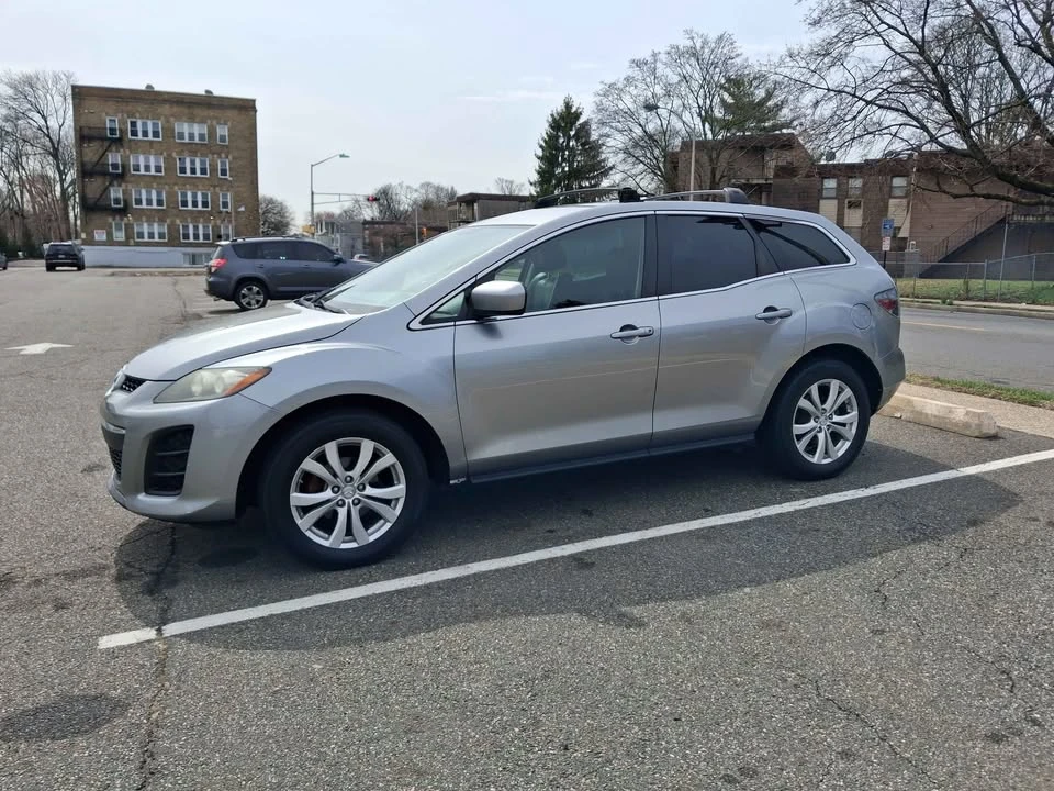 2010 Mazda CX-7 - Image 16 of 16