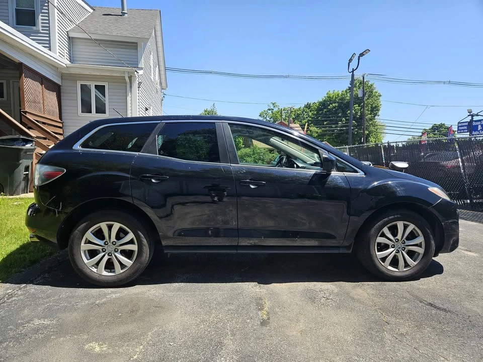 2010 Mazda CX-7 - Image 6 of 18