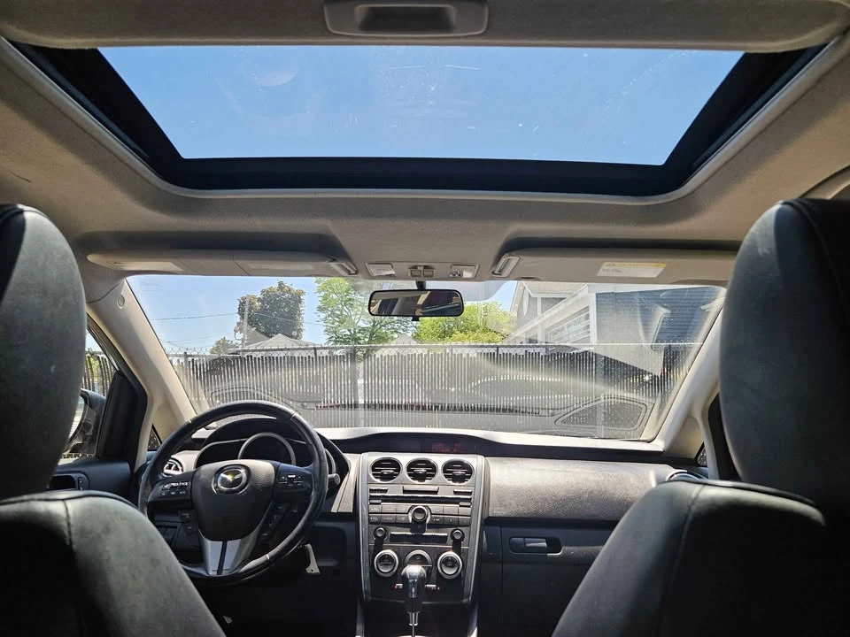 2010 Mazda CX-7 - Image 16 of 18