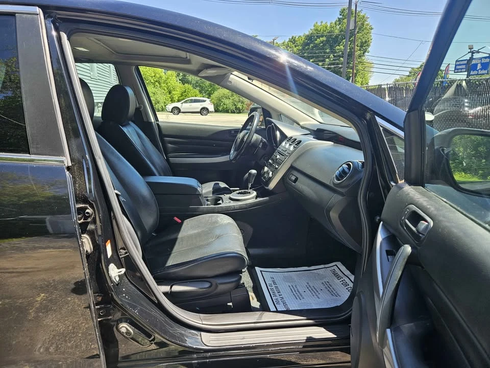 2010 Mazda CX-7 - Image 12 of 18