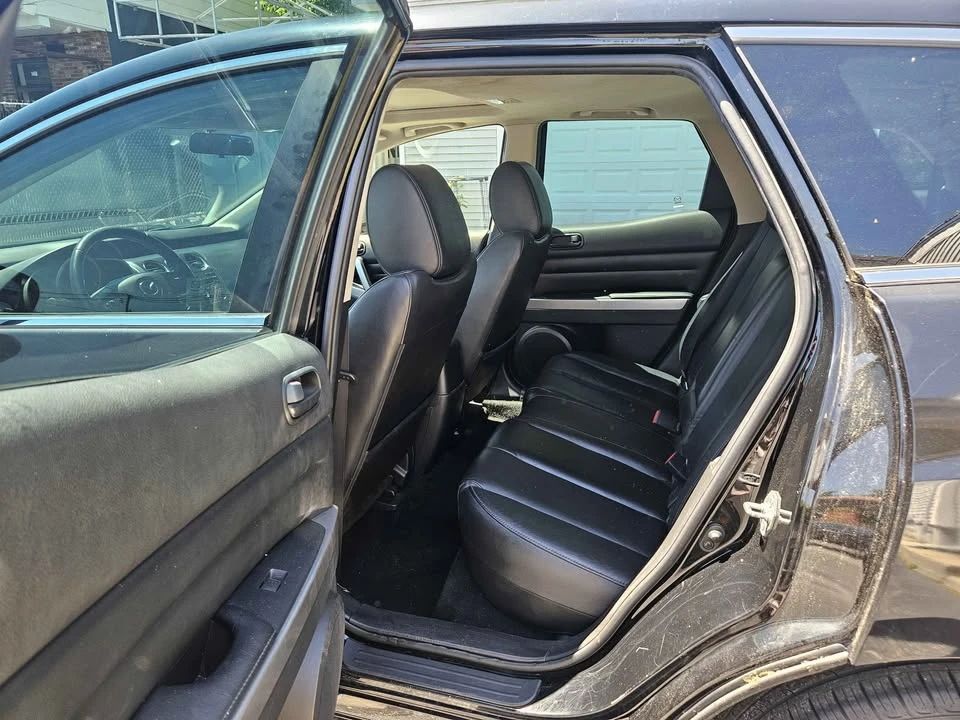 2010 Mazda CX-7 - Image 10 of 18