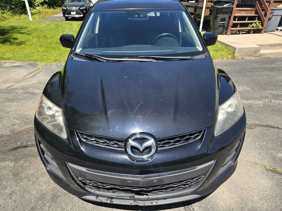 2010 Mazda CX-7 - Image 8 of 18
