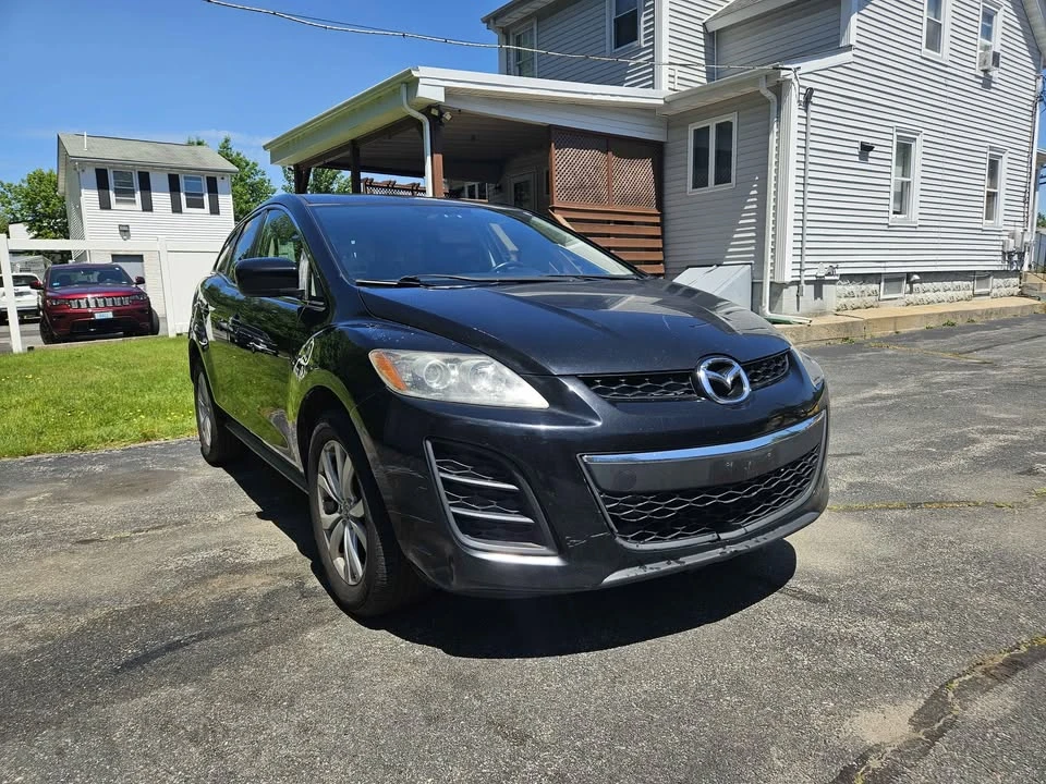 2010 Mazda CX-7 - Image 7 of 18