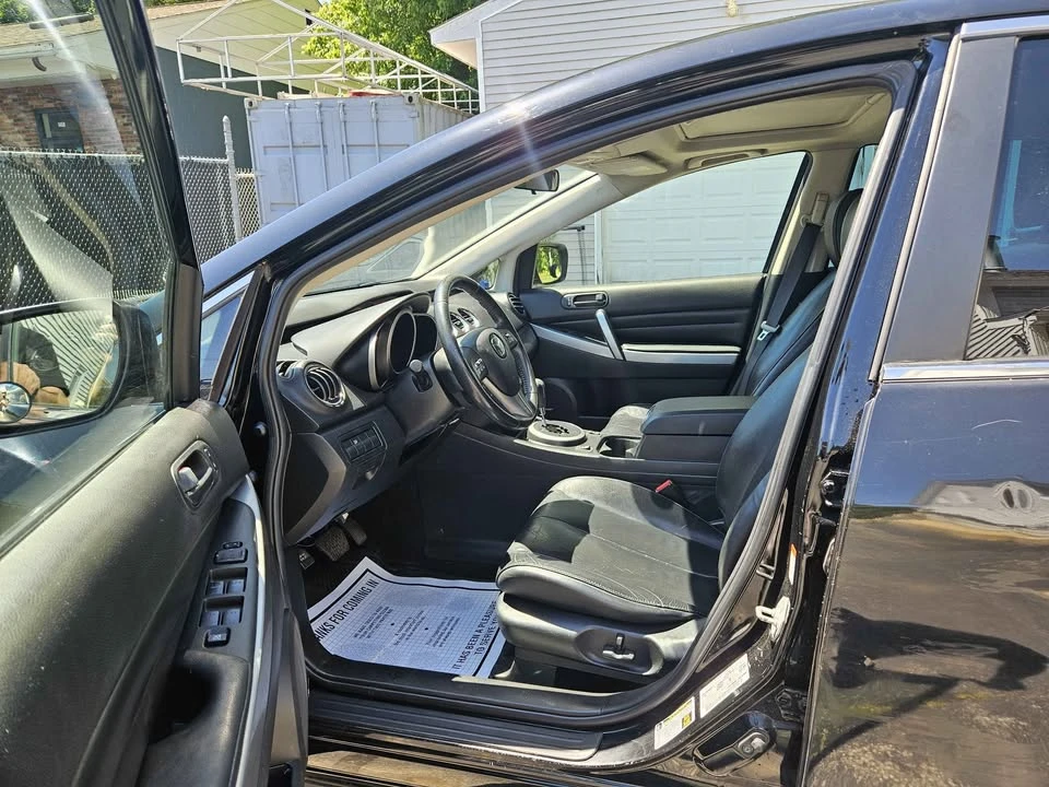 2010 Mazda CX-7 - Image 9 of 18