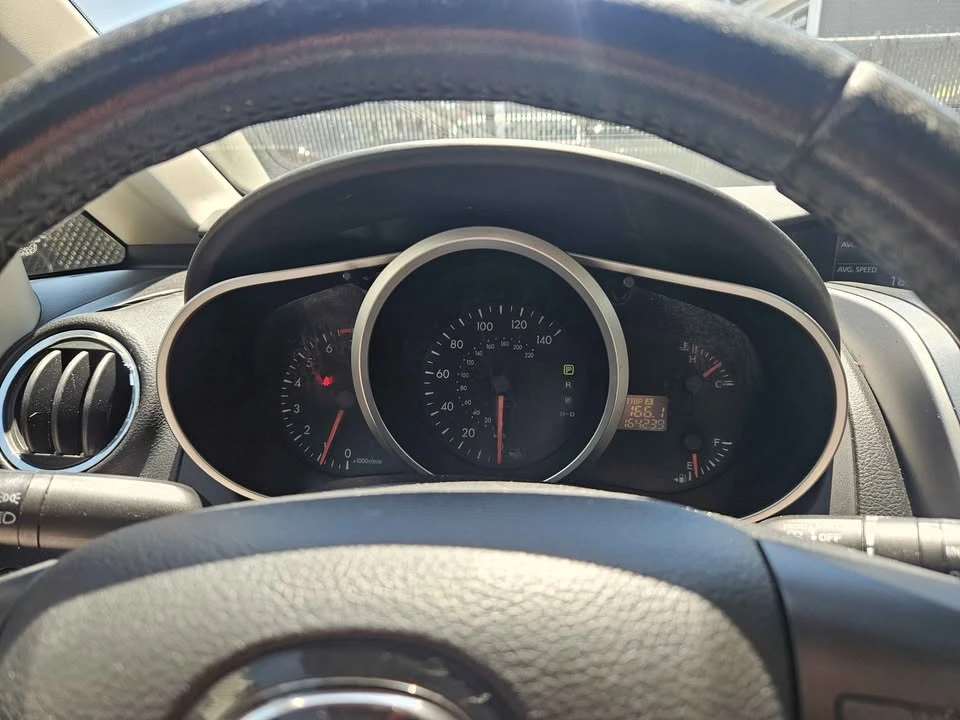 2010 Mazda CX-7 - Image 18 of 18