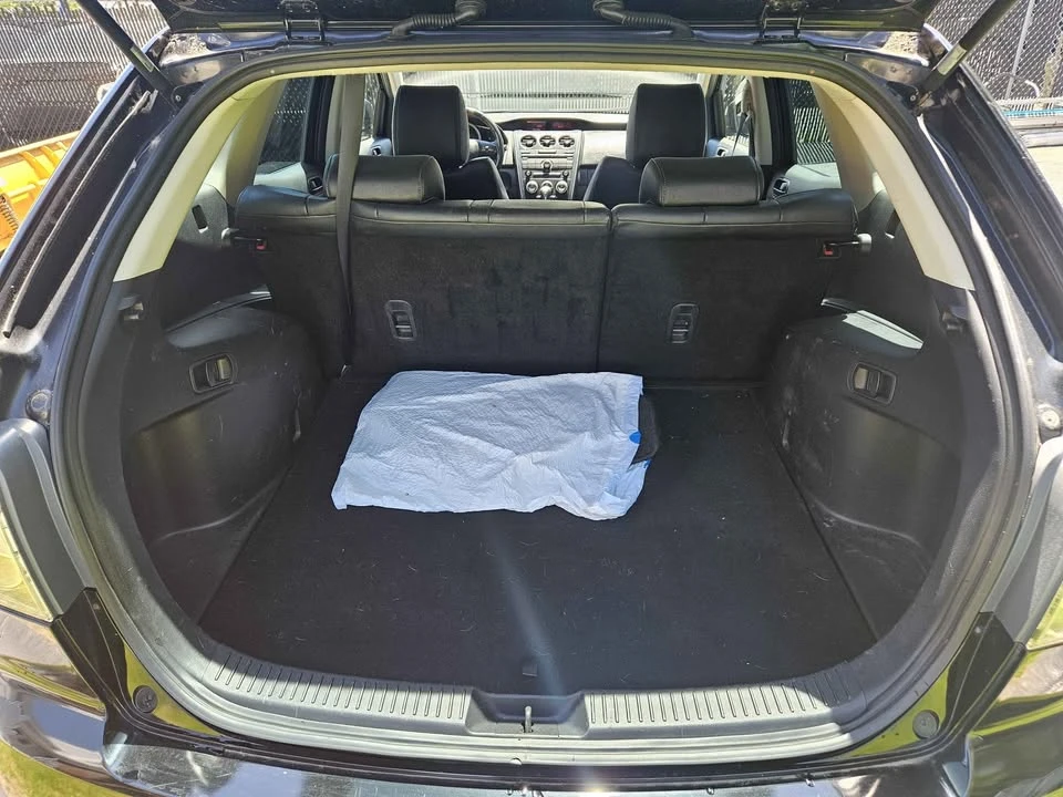 2010 Mazda CX-7 - Image 13 of 18