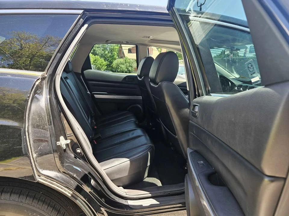 2010 Mazda CX-7 - Image 11 of 18