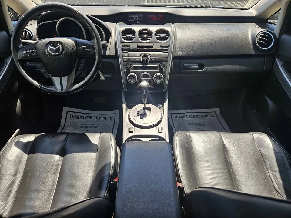 2010 Mazda CX-7 - Image 15 of 18